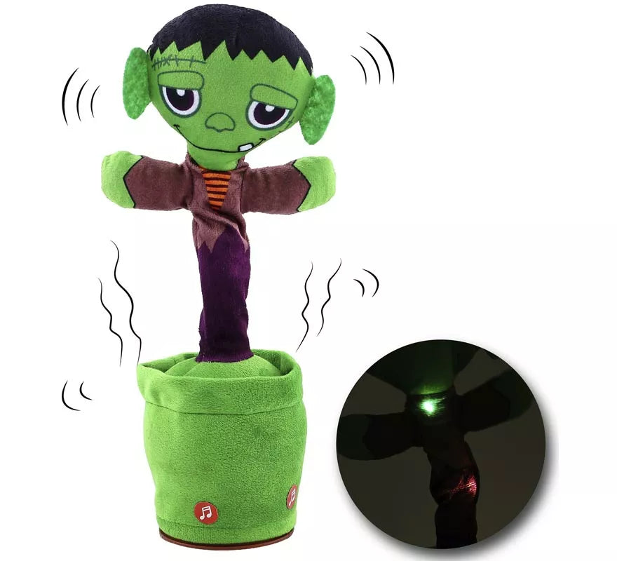 Frankenstein Bailarina de 33x16 cm