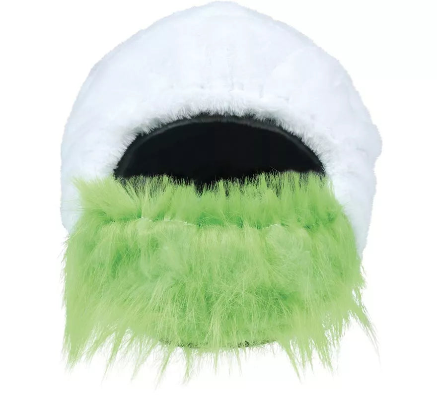 Translation missing: en.Funda de Casco de Duende Gruñón de Navideño