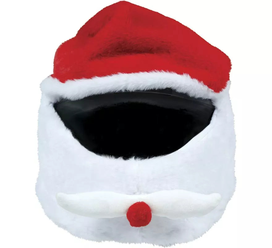 Translation missing: en.Funda de Casco de Papá Noel