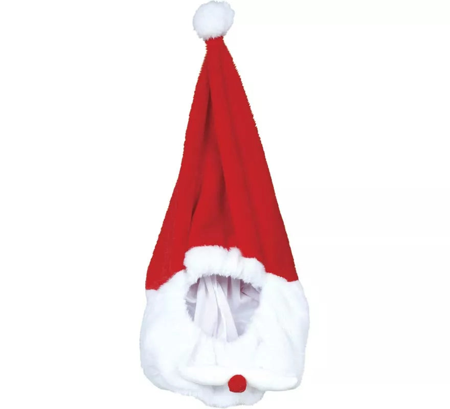 Translation missing: en.Funda de Casco de Papá Noel
