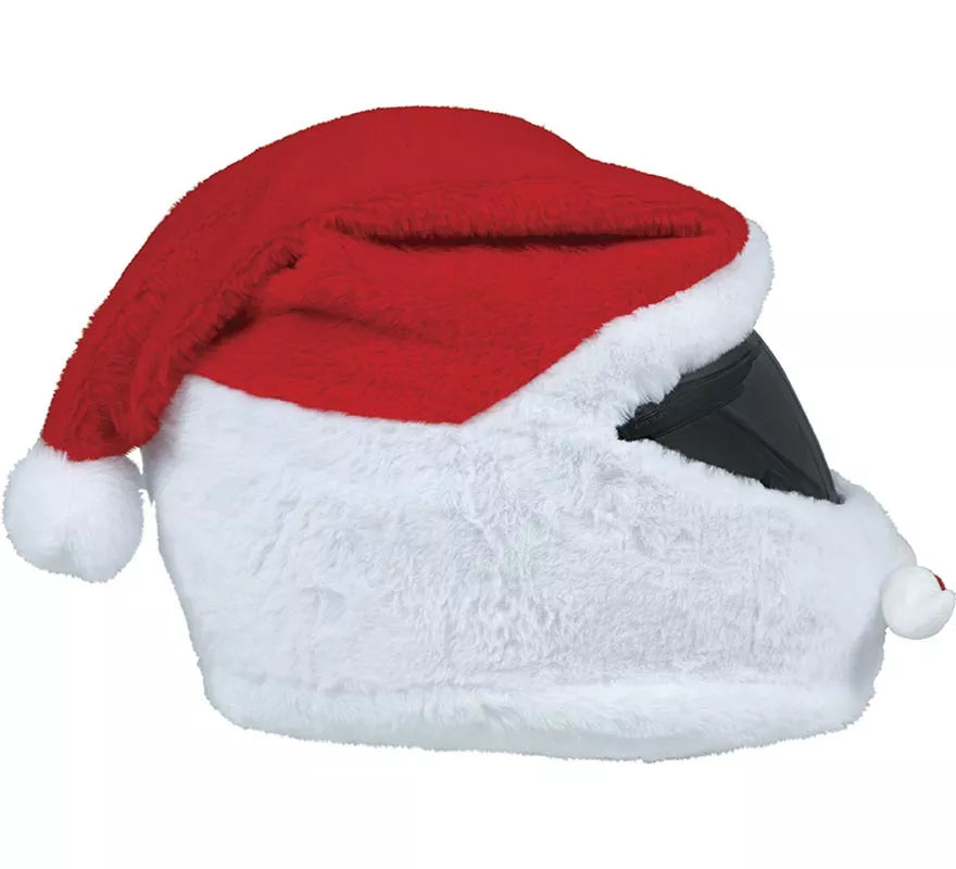 Translation missing: en.Funda de Casco de Papá Noel