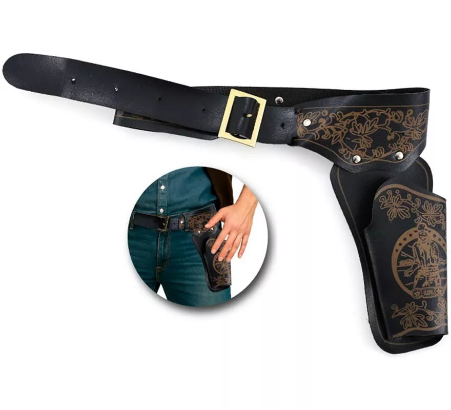 Funda de Pistola