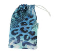 Funda de tela para Mascarilla estampado Animalia
