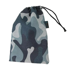Fabric cover for Aviator printed mask