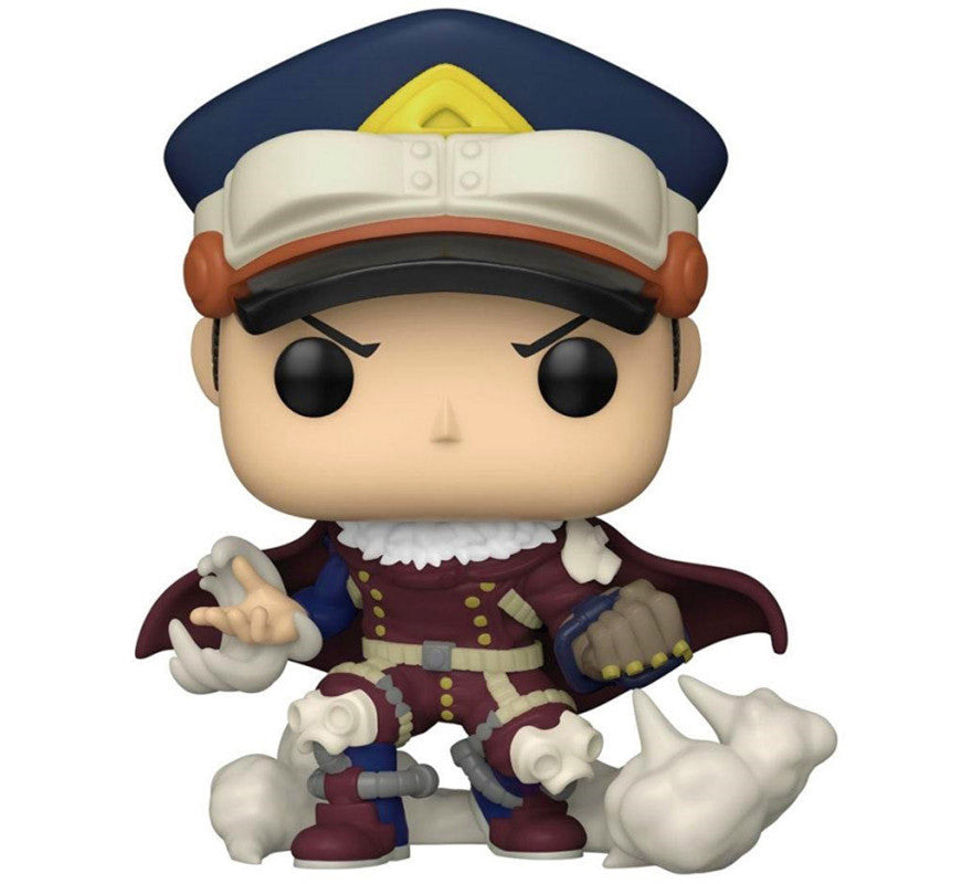 Translation missing: en.Funko Pop! Inasa Yoarashi My Hero Academia