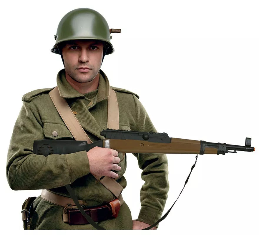 Translation missing: en.Fusil de Guerra de Plástico de Juguete