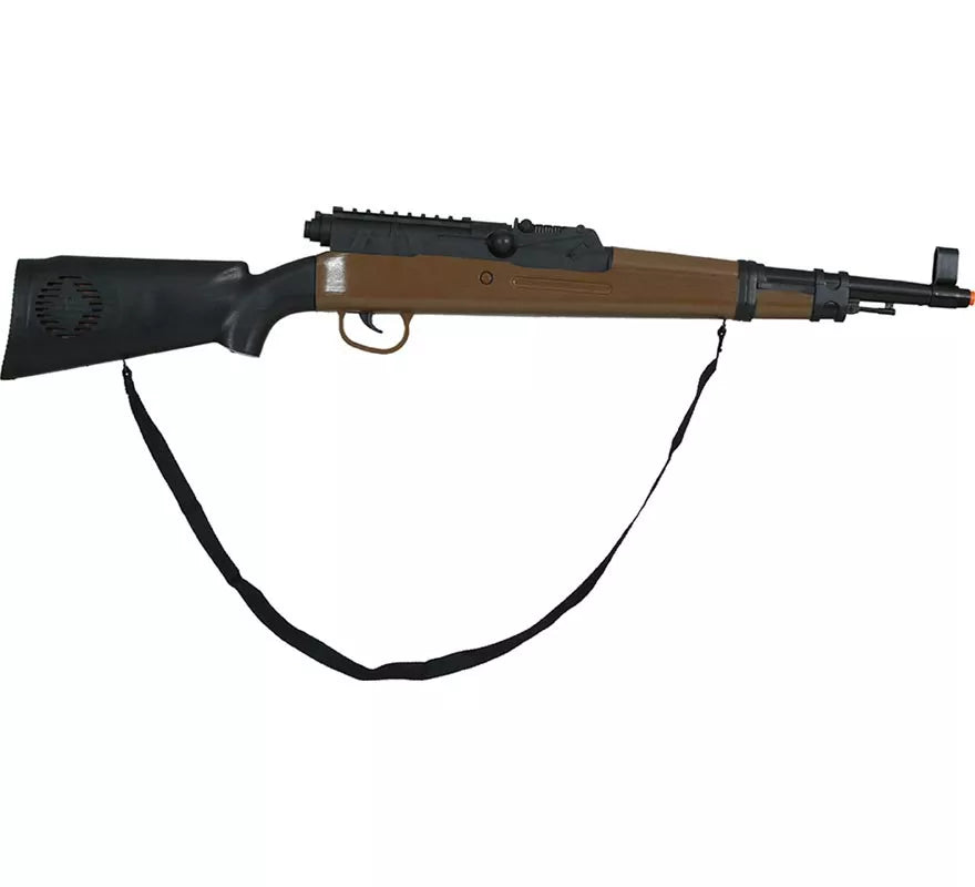Translation missing: en.Fusil de Guerra de Plástico de Juguete