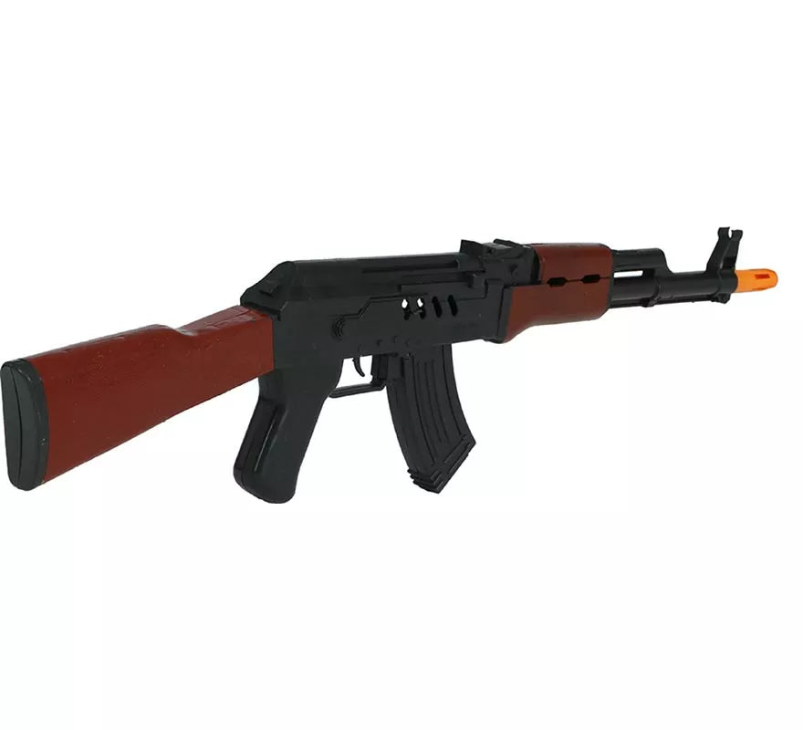 Translation missing: en.Fusil Ruso de 67 cm de Plástico de Juguete