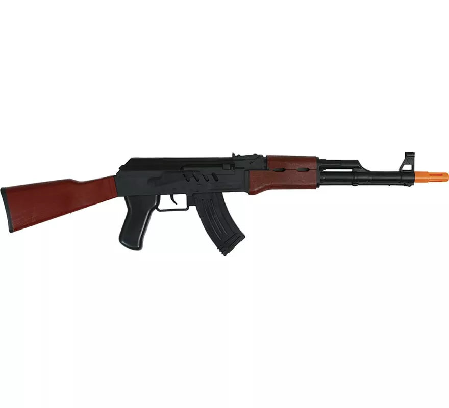 Translation missing: en.Fusil Ruso de 67 cm de Plástico de Juguete