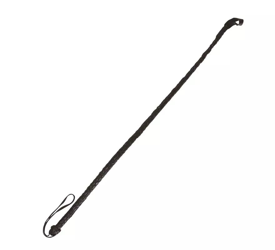 Fusta Sadomasoquista o de Mando Militar