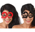 Gafas 20 Aniversario en 2 colores surtidos