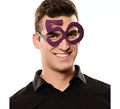 Gafas 50 Aniversario en dos colores
