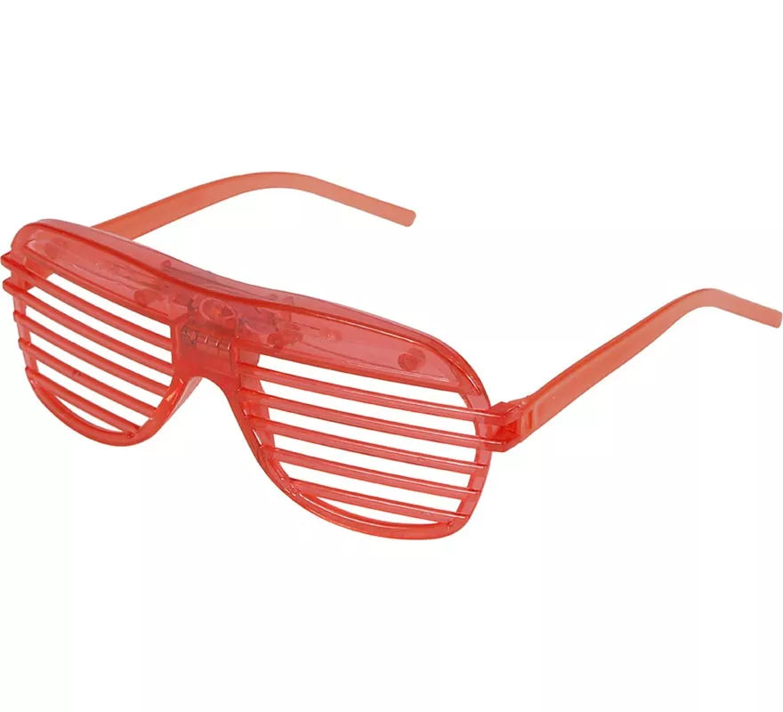 Translation missing: en.Gafas a rayas con Led