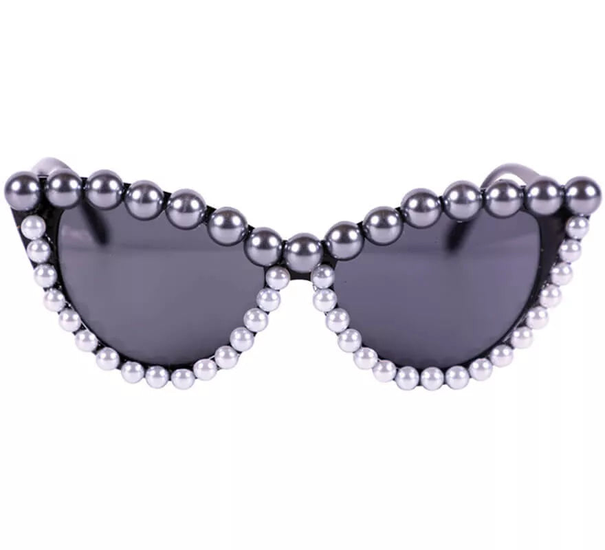 Translation missing: en.Gafas Años 50 con Perlas