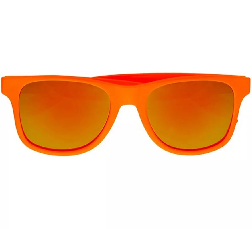 Translation missing: en.Gafas Años 80 neón con Lentes en varios colores