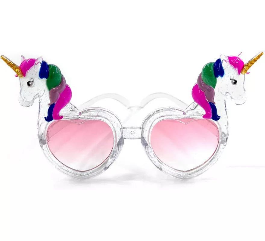 Translation missing: en.Gafas blancas de Unicornios