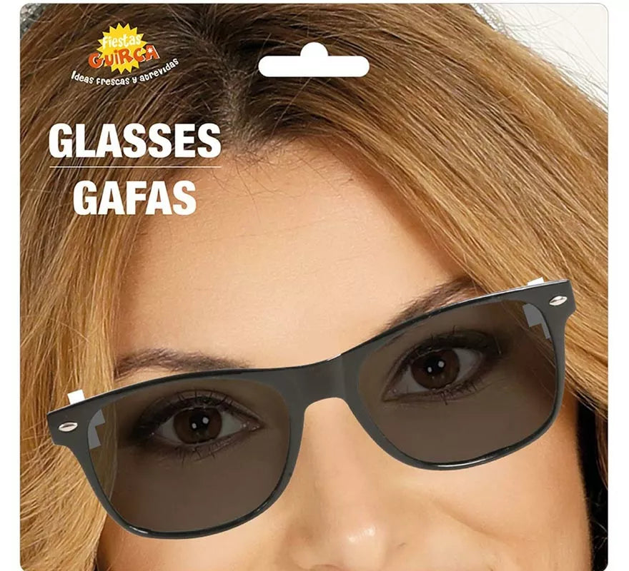 Translation missing: en.Gafas Blues Brothers