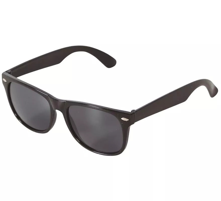 Gafas Blues Brothers