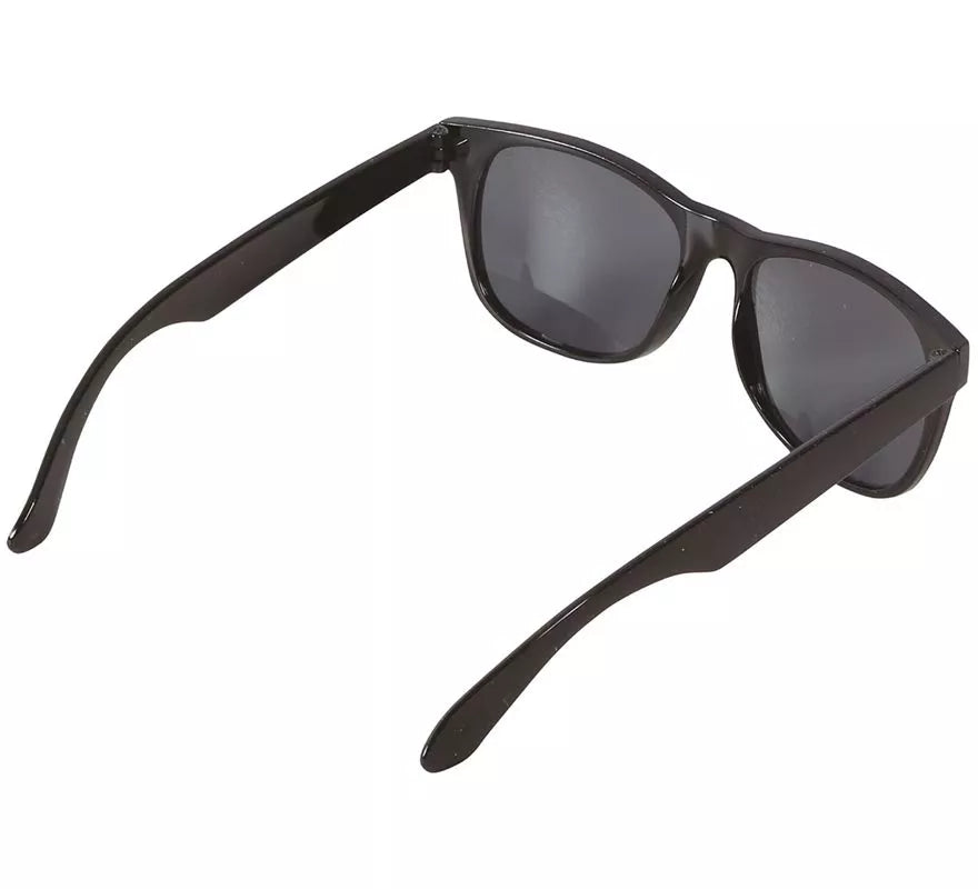 Gafas Blues Brothers