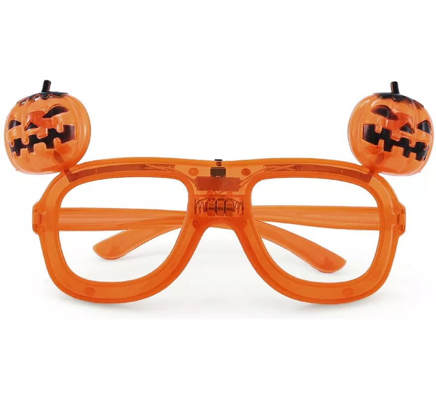 Translation missing: en.Gafas Calabaza con Luz