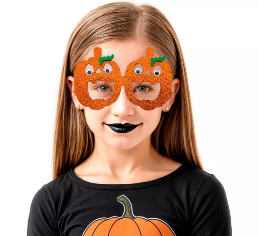 Translation missing: en.Gafas Calabaza Infantil