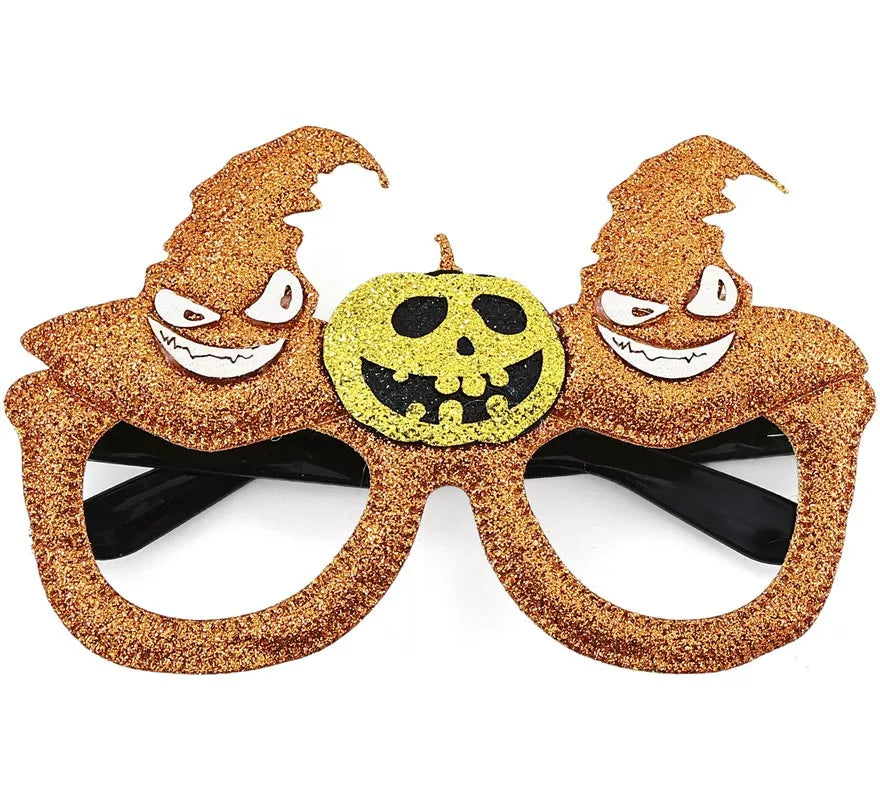 Translation missing: en.Gafas Calabaza Infantil