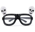 Gafas Calavera con Luz