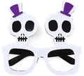Gafas Calavera Infantil