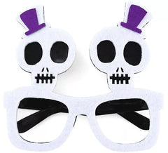 Children's Skull Glasses