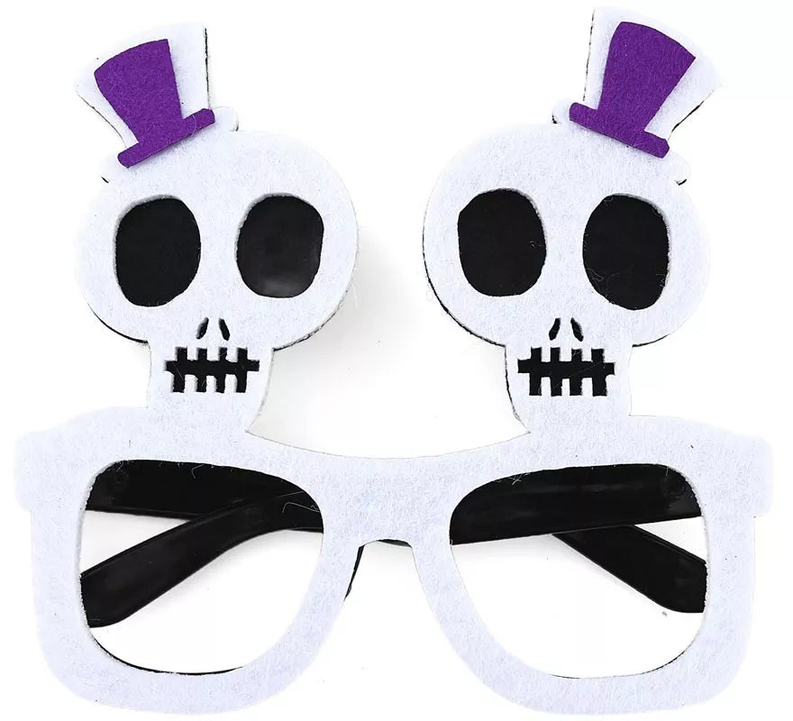 Translation missing: en.Gafas Calavera Infantil
