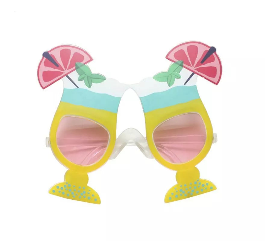 Translation missing: en.Gafas Coctel tropical adulto