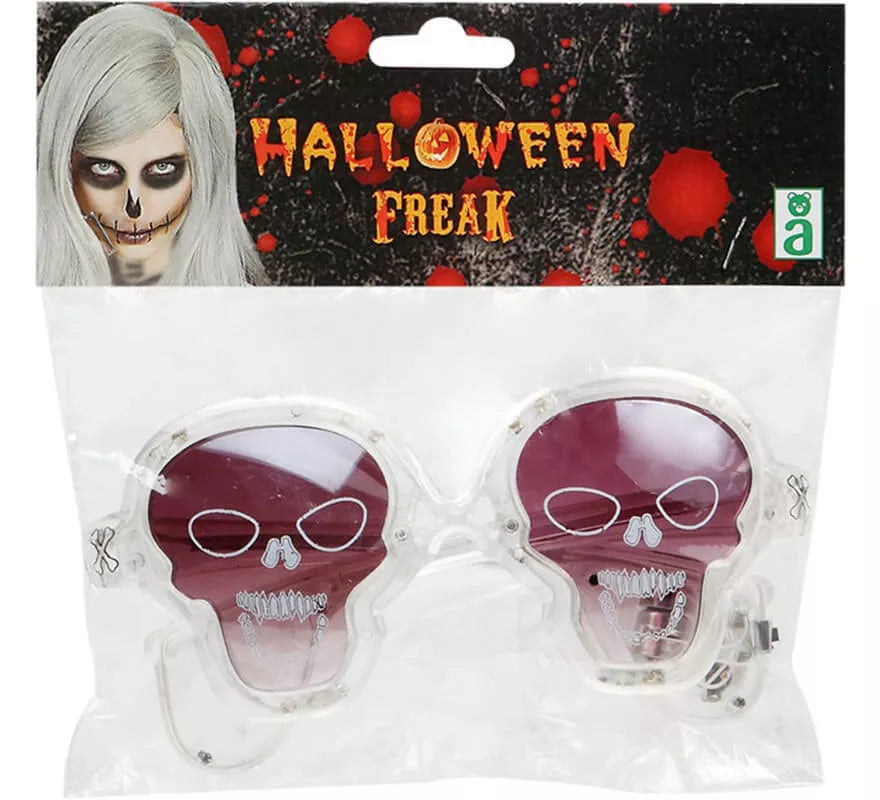 Translation missing: en.Gafas con Calaveras
