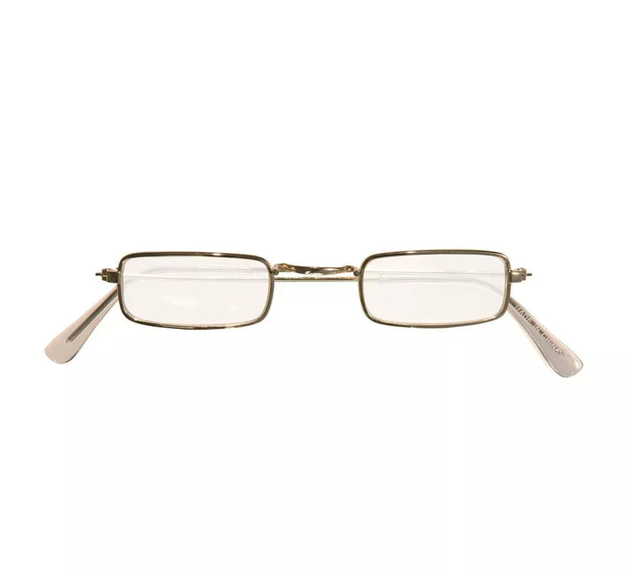 Translation missing: en.Gafas con Cristales Rectangulares