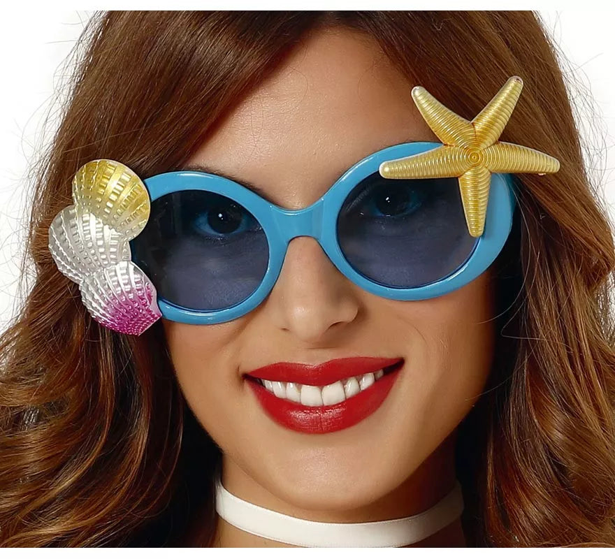Translation missing: en.Gafas con Estrella y Almejas