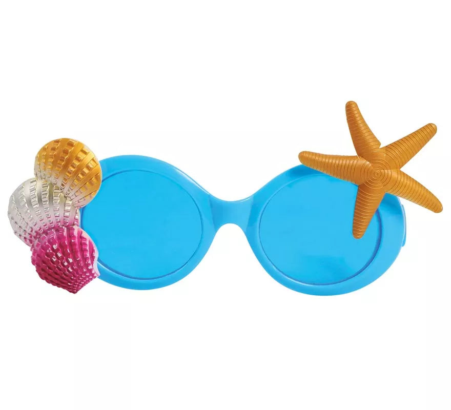 Translation missing: en.Gafas con Estrella y Almejas
