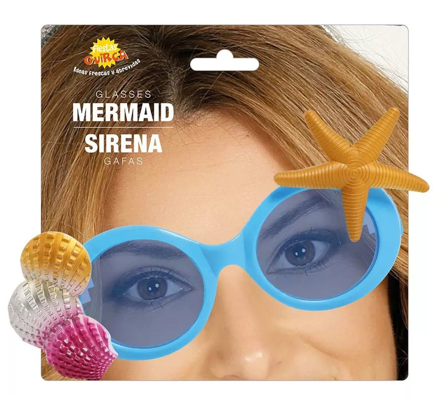 Translation missing: en.Gafas con Estrella y Almejas