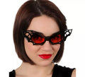 Gafas con forma de Murciélago