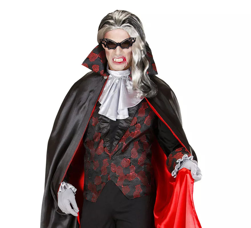 Gafas con forma de Murciélago