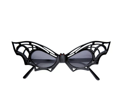 Gafas con forma de Murciélago
