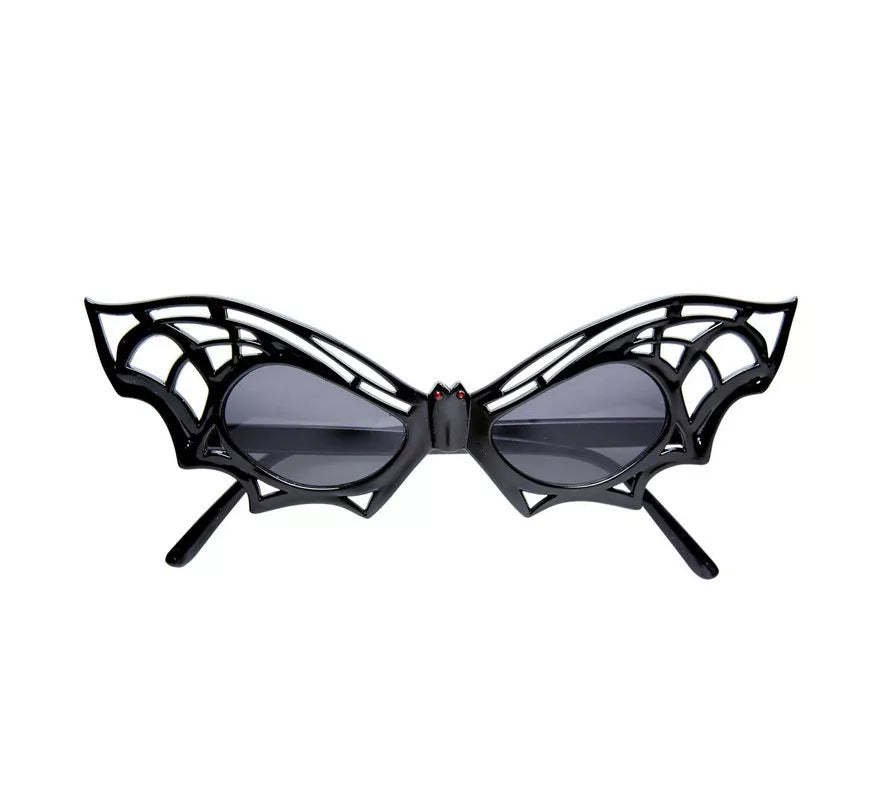 Gafas con forma de Murciélago