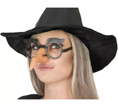Witch Nose Glasses