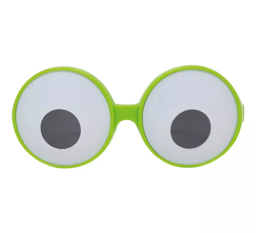 Gafas con Ojos de Marge