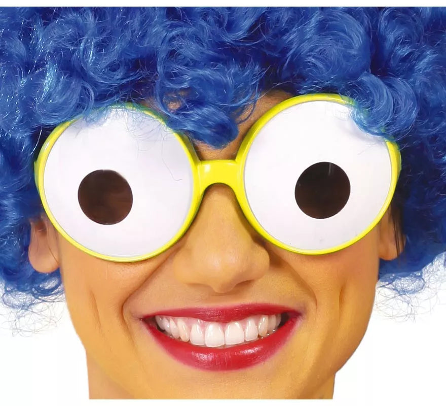 Translation missing: en.Gafas con Ojos de Marge