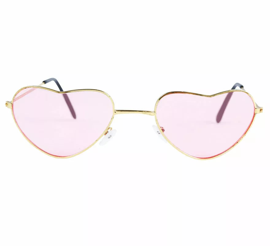 Translation missing: en.Gafas Corazón Rojo