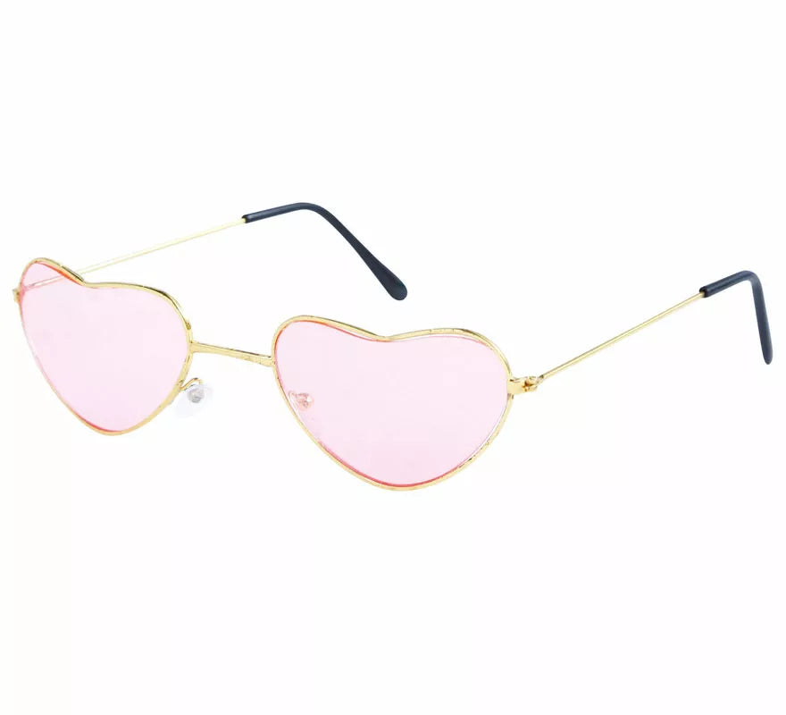 Translation missing: en.Gafas Corazón Rojo