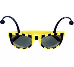Bee Glasses with Antennas