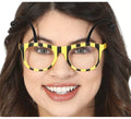 Gafas de Abejita con antenas
