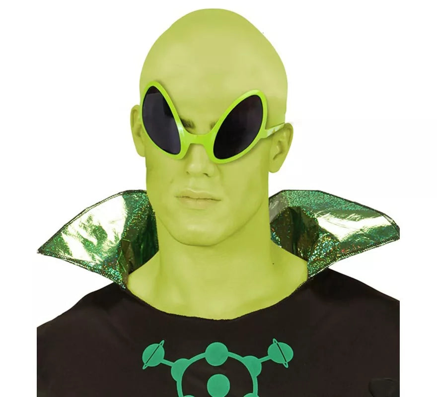 Translation missing: en.Gafas de Alien verdes