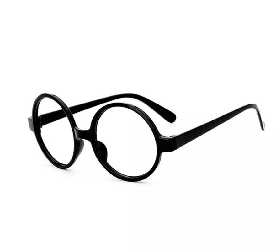 Translation missing: en.Gafas de Aprendiz de Mago negras