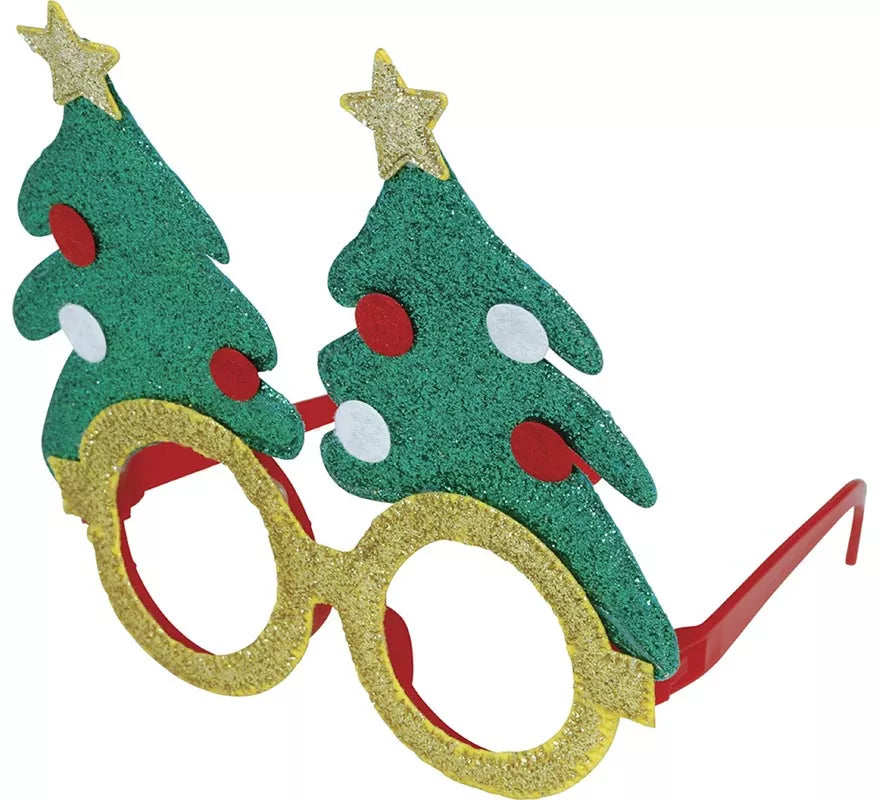 Translation missing: en.Gafas de Árbol de Navidad